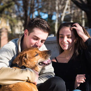 Meet your Posher, Andrea